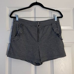 Forever 21 shorts